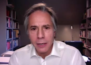 Perfil de Antony Blinken: futuro Secretario de Estado de Joe Biden