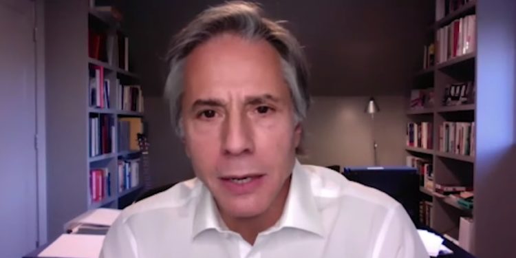 Perfil de Antony Blinken: futuro Secretario de Estado de Joe Biden