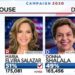 En reñida disputa María Elvira Salazar triunfó sobre Donna Shalala en el escaño del Distrito 27 del Congreso