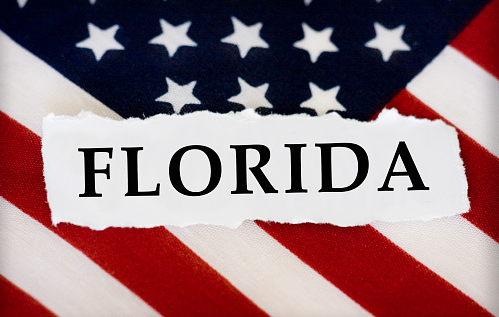El voto latino está dividido en Florida