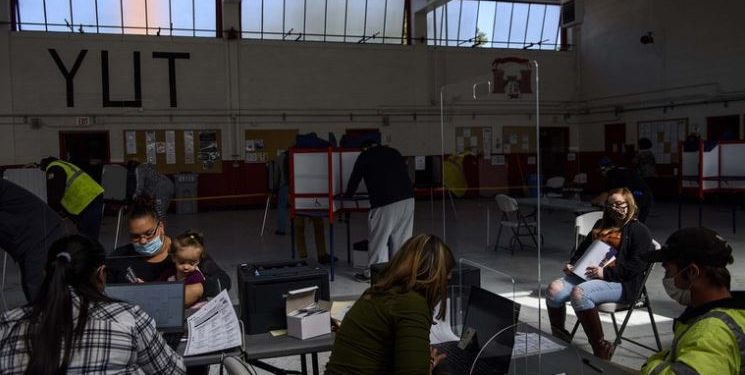 Conoce los lugares más inusuales para la votación