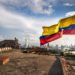 ¿Dónde se esconden muchos de los más buscados criminales del mundo? ¡En Colombia!