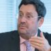 Francisco Santos embajador de Colombia en EEUU