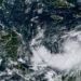 Huracán Iota se fortalece hasta llegar a categoría 5