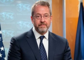 Senado de EEUU nombró a su primer embajador en Venezuela tras 10 años