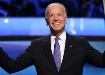 Joe Biden pide calma y confiado dice: «Vamos a ganar esta carrera» +Vídeo