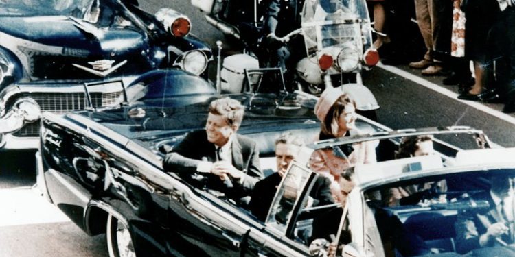 Dramático testimonio de un médico sobre el asesinato de John F. Kennedy