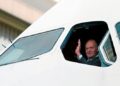 ¡Escandaloso! Rey Juan Carlos gastaba millones en vuelos de placer