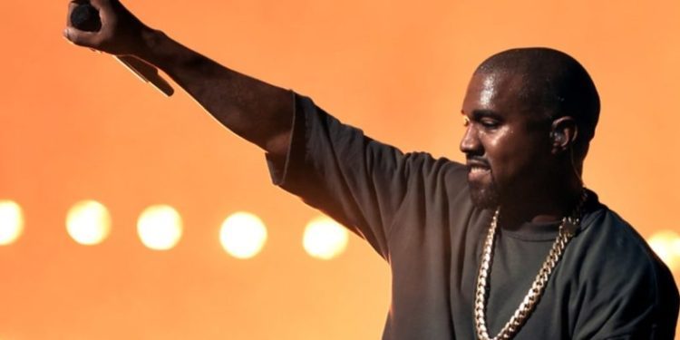 Kanye West recibió 60 mil votos en estas elecciones