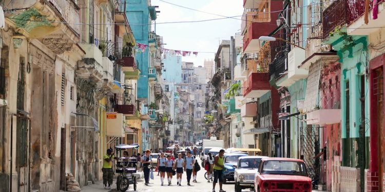 Perspectivas de una relación del gobierno de Joe Biden con Cuba