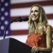 Lara Trump, nuera del presidente, se postularía para el Senado en Carolina del Norte