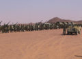 Nueva chispa enciende el mundo árabe: Frente Polisario retoma las armas