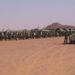 Nueva chispa enciende el mundo árabe: Frente Polisario retoma las armas