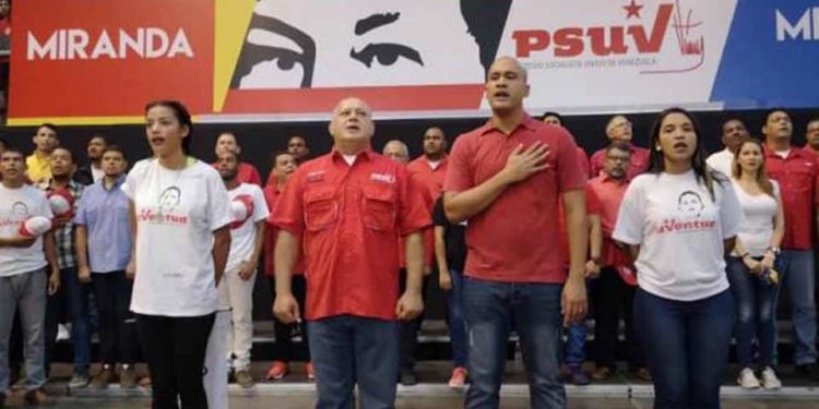 Indiferencia electoral en Venezuela