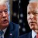 El panorama se despeja a favor de Biden tras ganar en Wisconsin, donde Trump pidió un recuento
