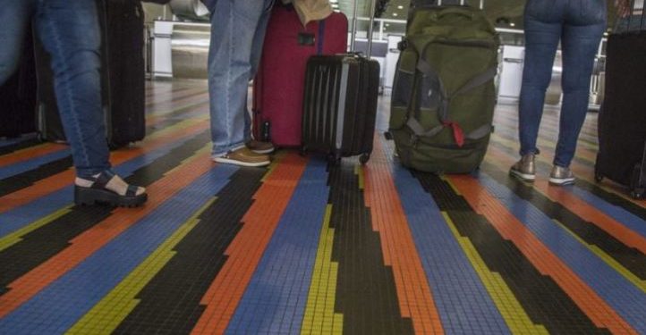 Conoce los nuevos requisitos para los viajeros que lleguen a Venezuela