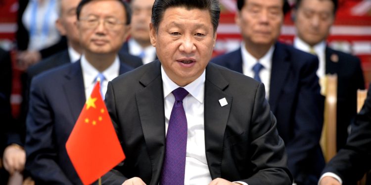 ¿Cómo sería la relación de Biden con China?