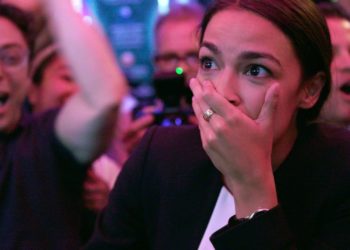 Los demócratas «rojos» de Nueva York