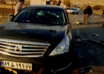 Una operación digna de Hollywood: así fue como se orquestó el atentado al científico Iraní