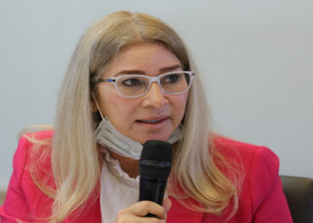 Cilia y Maduro buscan acercarse a EEUU