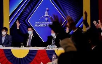 Estas son las 3 preguntas de la consulta en Venezuela