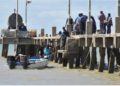 Se desconoce el paradero de 16 niños venezolanos deportados en bote por Trinidad