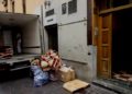 El desalojo amenaza a casi 6 millones de familias en EEUU este fin de año