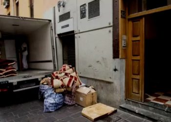 El desalojo amenaza a casi 6 millones de familias en EEUU este fin de año