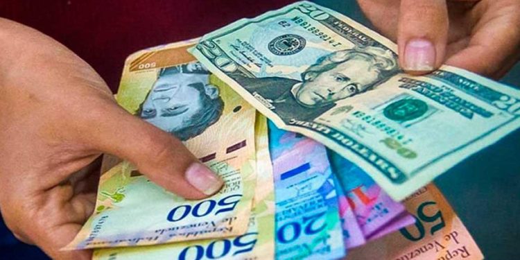¡Descubiertas reuniones secretas! ¿Banco Central de Venezuela dolarizará en 2021?