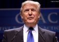 Se filtra lista de senadores republicanos que no soportan a Donald Trump