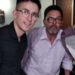 Argentina indignada por fotos irrespetuosas del cadáver de Maradona