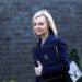 Liz Truss rival de Rishi Sunak por el puesto de Boris Johnson