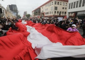 Perú