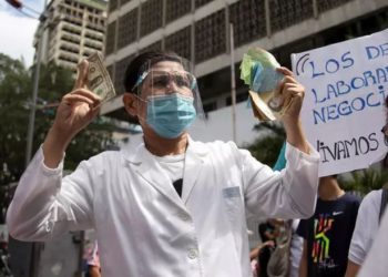 Restricciones del régimen de Maduro obligaron a Médicos sin Fronteras a abandonar Venezuela