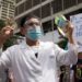 Restricciones del régimen de Maduro obligaron a Médicos sin Fronteras a abandonar Venezuela