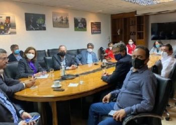 Tambalea el gobierno de Merino en Perú