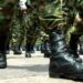 ¡Lo que faltaba! Rusia envía mercenarios sirios a Venezuela