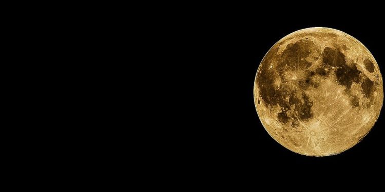 China mandará una sonda a recoger piedras en la Luna