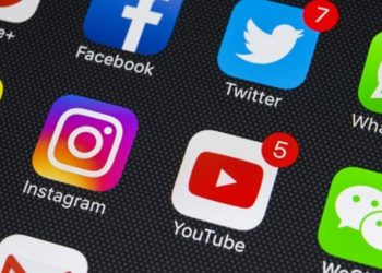 ¿Pueden las redes sociales afectar la salud?