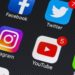¿Pueden las redes sociales afectar la salud?