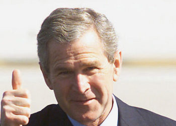 Bush dice que las elecciones fueron «justas» y asegura que Biden «se ganó la oportunidad de unificar nuestro país»