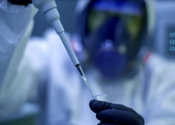 Autoridades sanitarias de EEUU definirán quiénes recibirán primero la vacuna contra el Covid-19