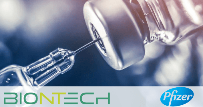 ¿Quiénes serán los primeros en recibir la vacuna de Pfizer y BioNTech y cuánto costará?