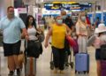 Recomendaciones de la CDC no han detenido muchos viajes por el Día de Acción de Gracias