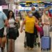 Recomendaciones de la CDC no han detenido muchos viajes por el Día de Acción de Gracias