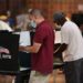 El voto anticipado supera los 90 millones en Estados Unidos