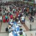 Varados venezolanos por suspensión de vuelos