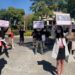 Cuba rompe acuerdo con artistas que protestan y echa la culpa a ¡adivinen quién!
