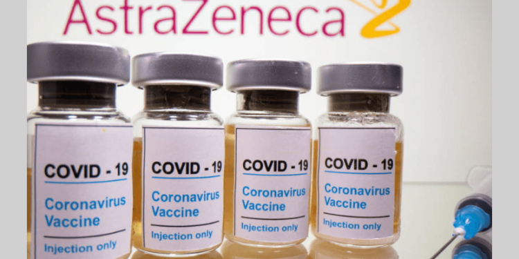 ¿Qué vacuna ha logrado 100% de protección contra el COVID-19? Pregúntenle a AstraZeneca