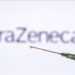 ¿Qué vacuna ha logrado 100% de protección contra el COVID-19? Pregúntenle a AstraZeneca